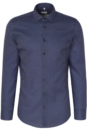 Seidensticker Camisa 