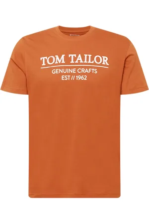TOM TAILOR Camiseta