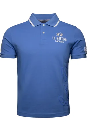 La Martina Camiseta