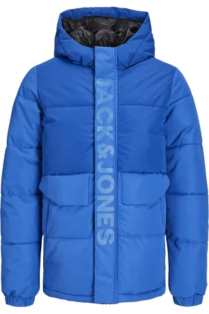 JACK & JONES Chaqueta de invierno 