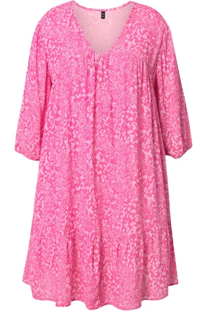 Ulla Popken Vestido