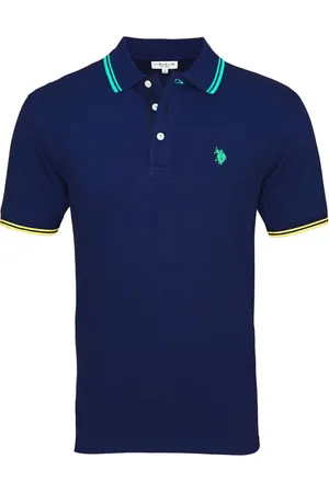 U.S. Polo Assn. Camiseta 