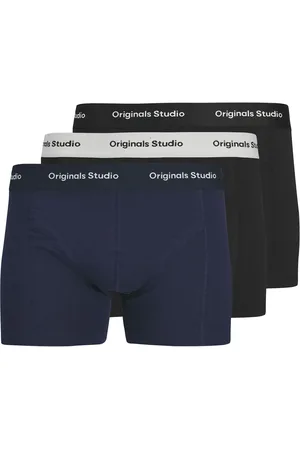 JACK & JONES Calzoncillo boxer 