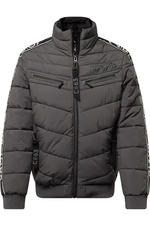 Camp David Chaqueta de invierno