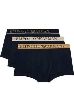Emporio Armani Calzoncillo boxer