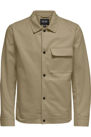 Only & Sons Chaqueta de entretiempo 