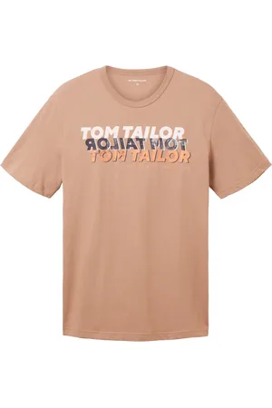 TOM TAILOR Camiseta