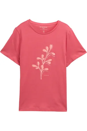 TOM TAILOR Camiseta