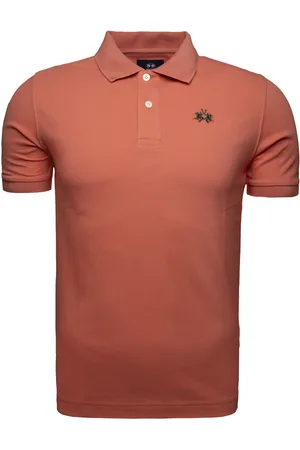 La Martina Camiseta 
