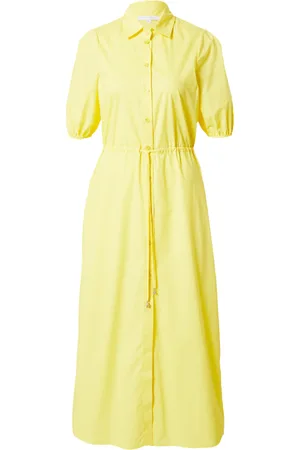 Patrizia Pepe Vestido camisero