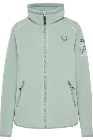 Soccx Chaqueta polar 