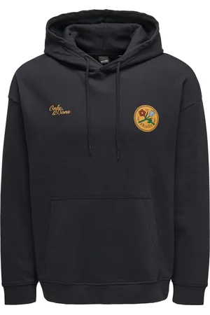 Only & Sons Sudadera 