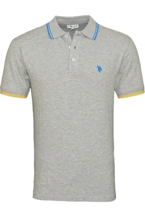 U.S. Polo Assn. Camiseta