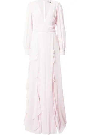 Elisabetta Franchi Vestido