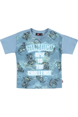 Lego Camiseta 