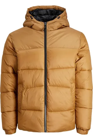 JACK & JONES Chaqueta de invierno 