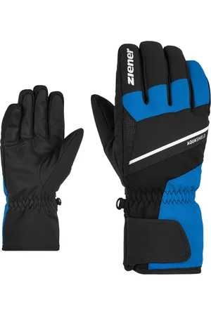 Ziener Guantes deportivos 