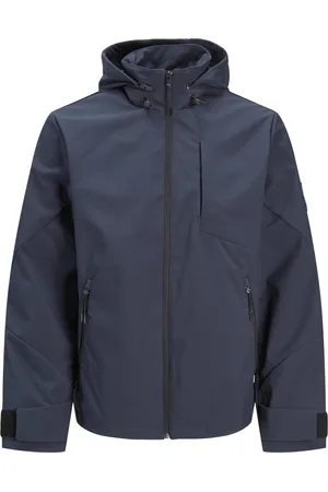 JACK & JONES Chaqueta de entretiempo 