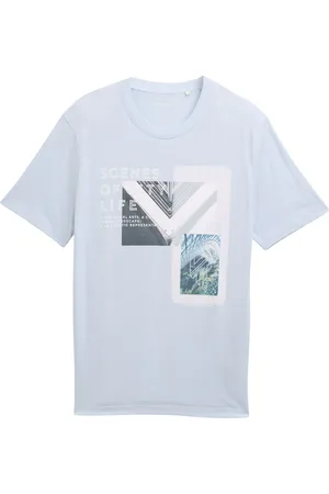 TOM TAILOR Camiseta