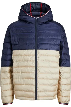 JACK & JONES Chaqueta de entretiempo 