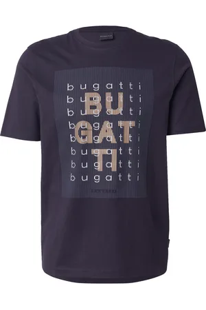 Bugatti Camiseta