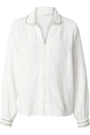 VILA Blusa