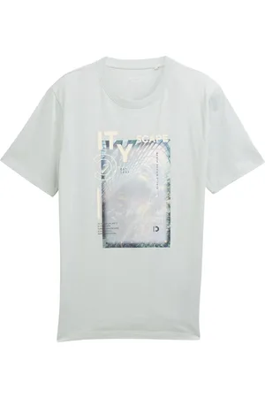 TOM TAILOR Camiseta