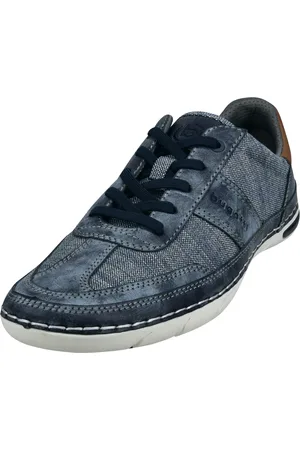 Bugatti Zapatos con cordón