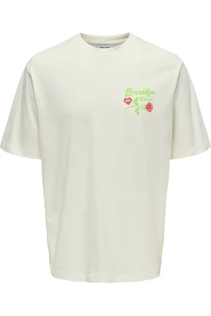 Only & Sons Camiseta 