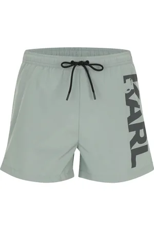 Karl Lagerfeld Bermudas