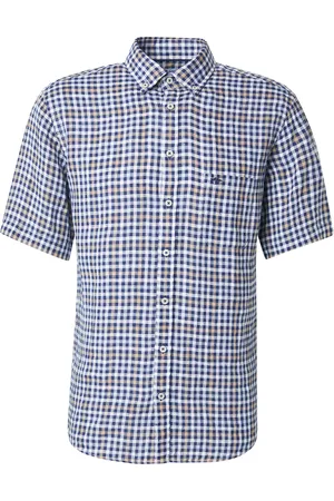 Fynch-Hatton Camisa