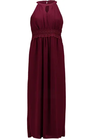 Hailys Vestido de noche 