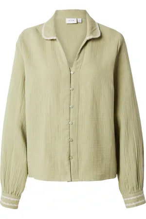 VILA Blusa