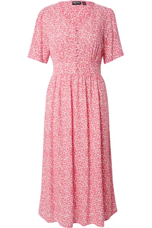 Pieces® Vestido de verano 
