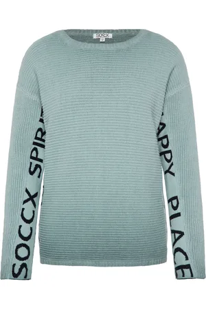 Soccx Jersey
