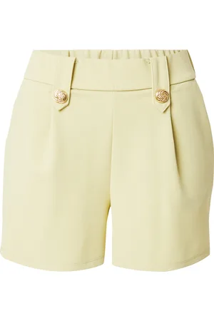 ONLY Pantalón plisado 