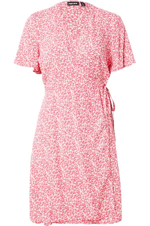 Pieces® Vestido de verano 
