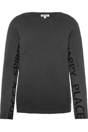 Soccx Jersey
