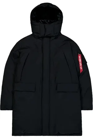 Alpha Industries Parca de entretiempo