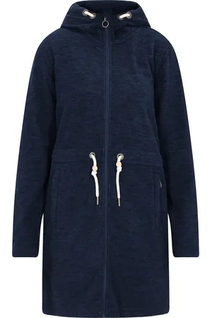 Dreimaster Chaqueta de entretiempo