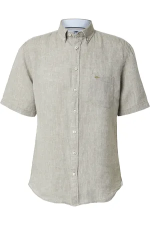 Fynch-Hatton Camisa