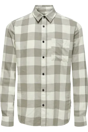 Only & Sons Camisa