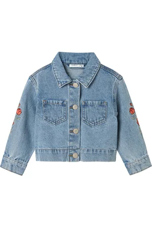 NAME IT Chaqueta de entretiempo 