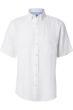 Fynch-Hatton Camisa