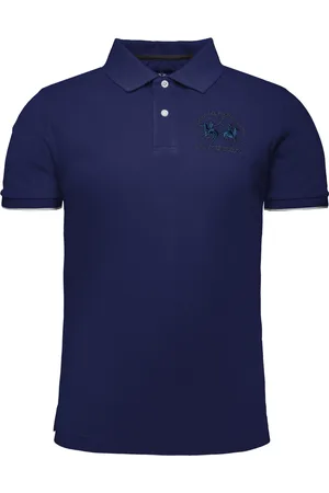 La Martina Camiseta