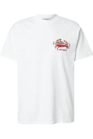Carhartt Camiseta 