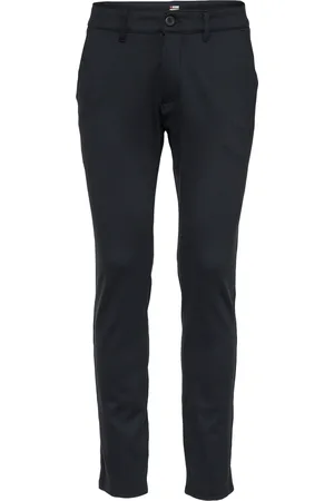 Denim Project Pantalón chino 