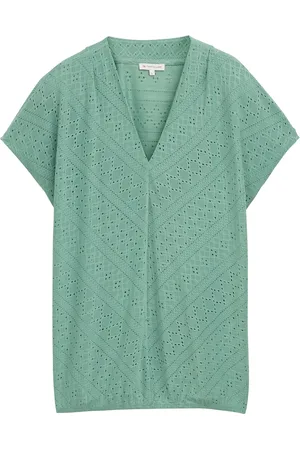 TOM TAILOR Camiseta