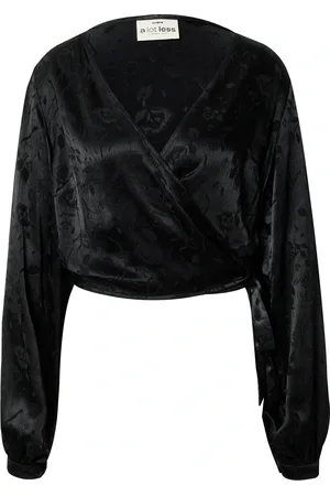 A LOT LESS Blusa 