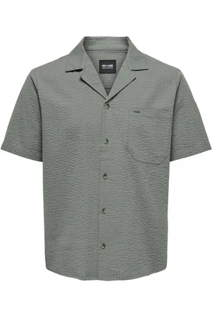 Only & Sons Camisa 